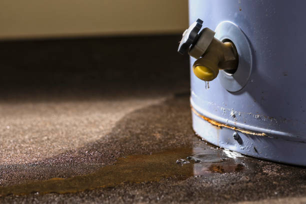 Best Emergency water damage restoration  in Barberton, OH