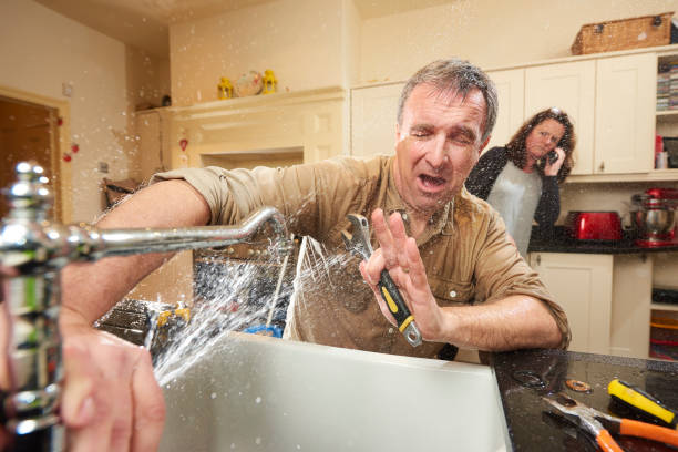 Best Residential water damage restoration  in Barberton, OH